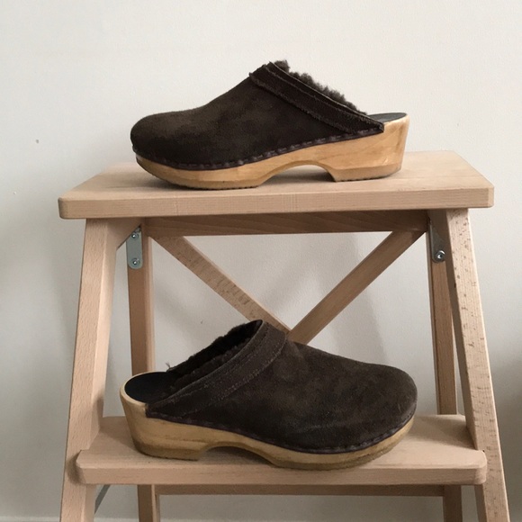 Sven Clogs 38 - Picture 2 of 3